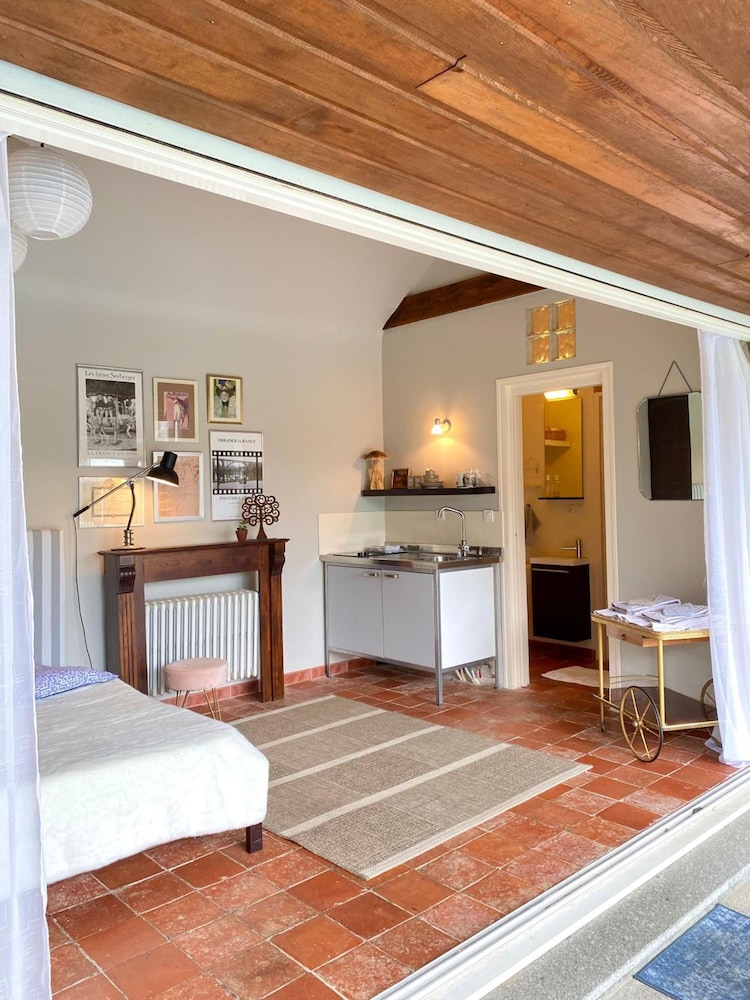 Villa Tourelle en Dinan