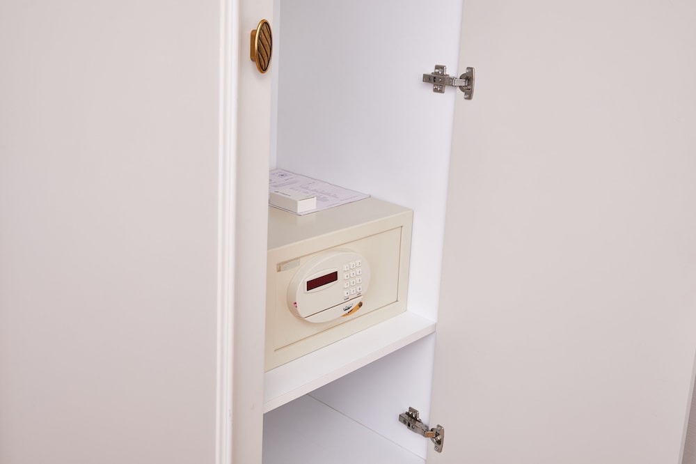 Albinas Otel Eski Şehir - Image 63