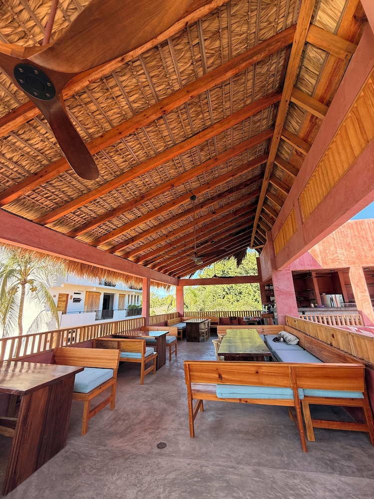 Casa Malagua Hotel Boutique