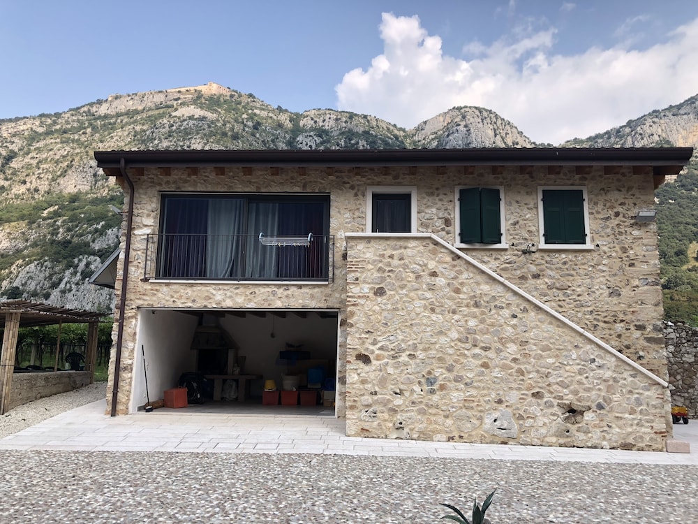 Agriturismo Tre Forti, Billede 19