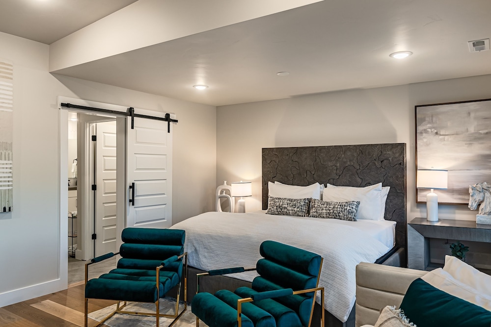 Ski La Vie by Avantstay Hot Tub Game Room Near the Ski Slopes