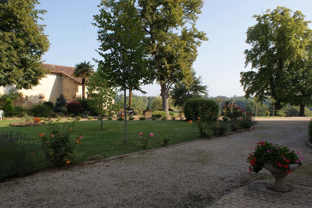 Château d'Aon