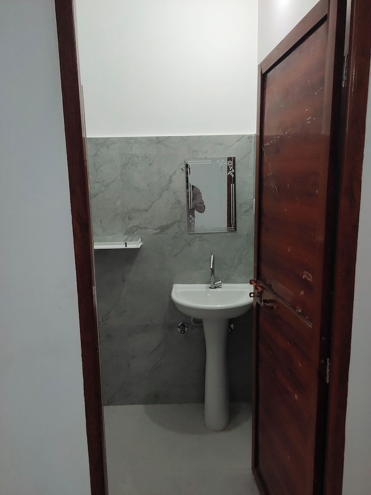 Rameshwaram Stay