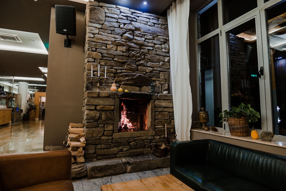 Balvanyos Resort