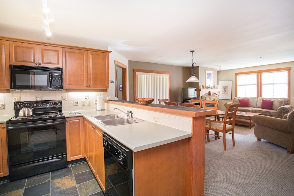 Solitude Utah Two Bedroom Condos