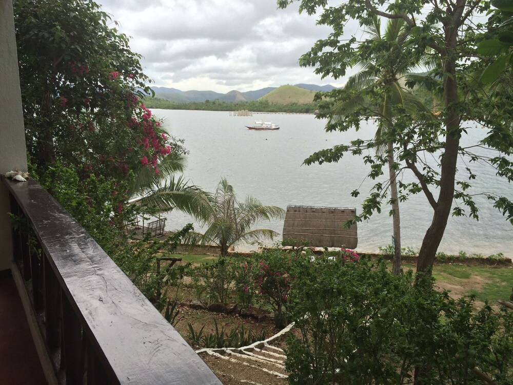Discovery Island Resort