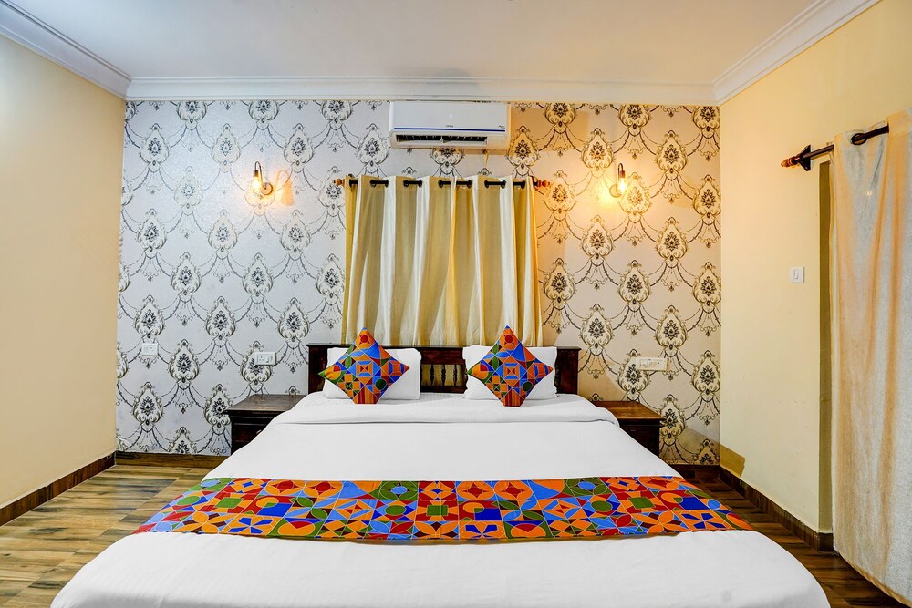Fabhotel Romeo’S