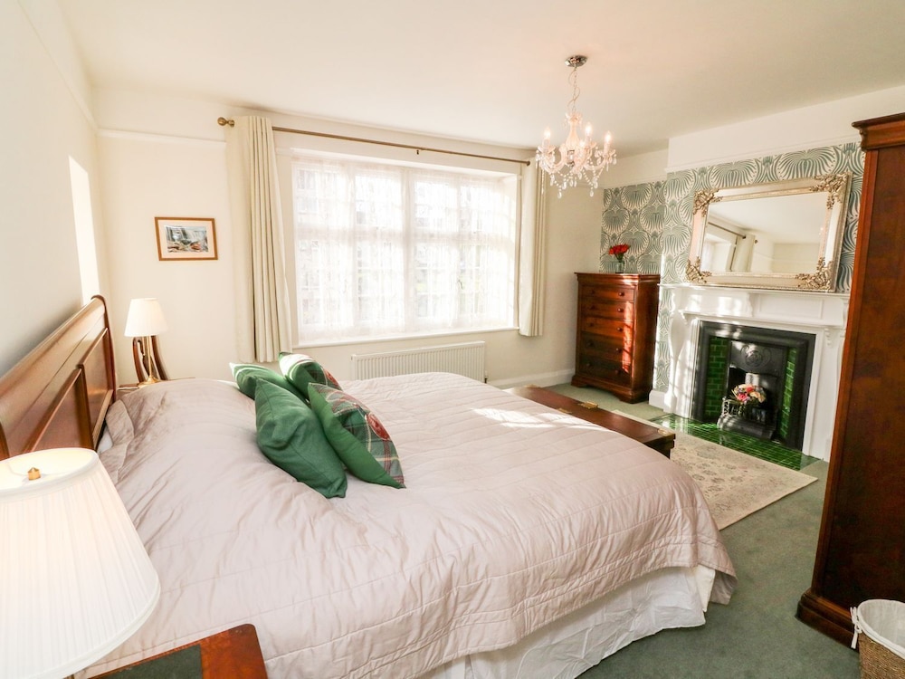 Westholme Lodge