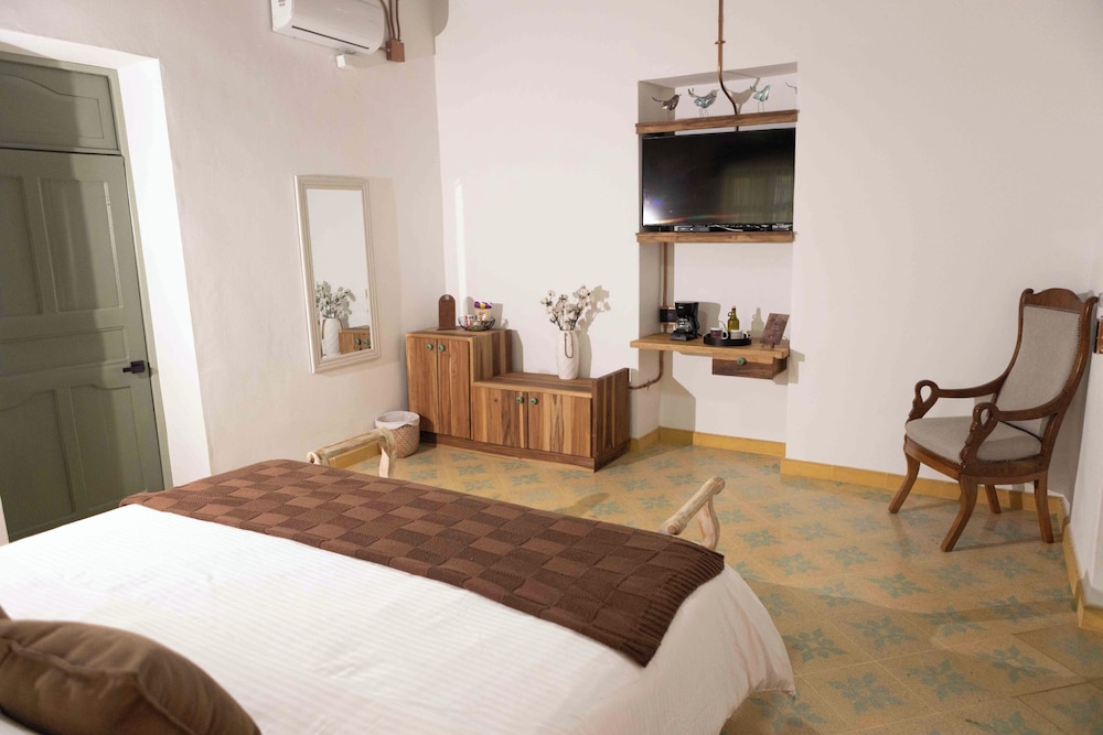 Hotel Nuss