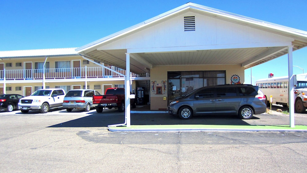 Budget Inn