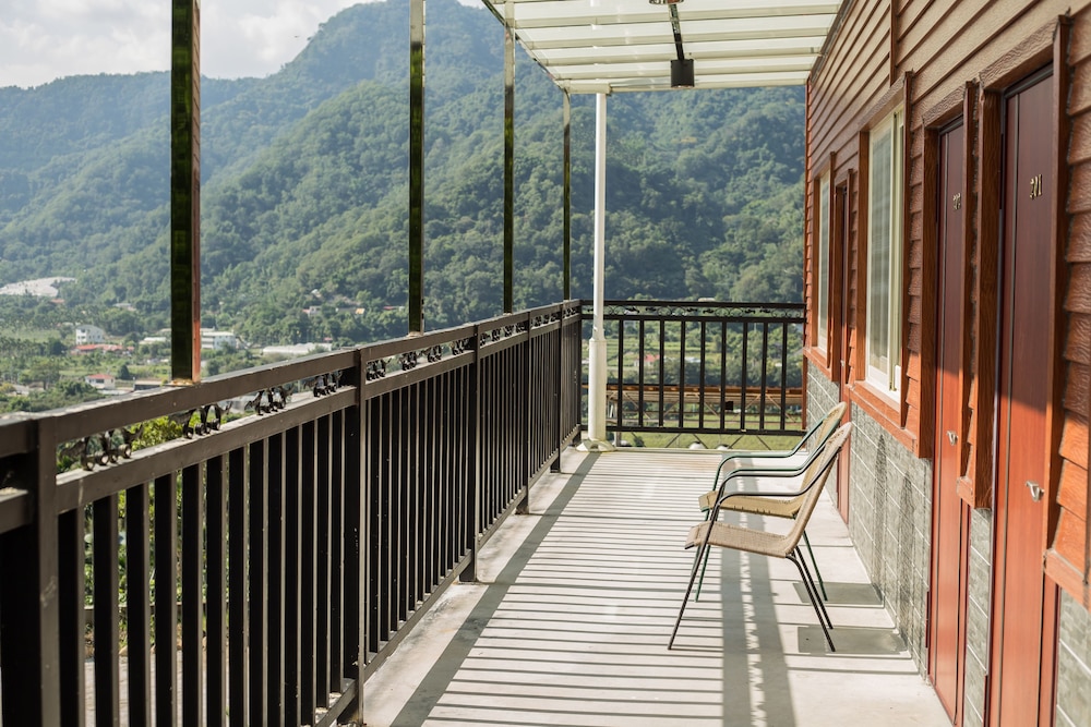 Baishengcun Coffee Farm