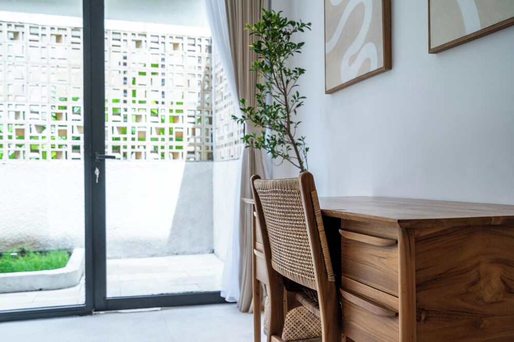 Dzen 5 Villa Ubud