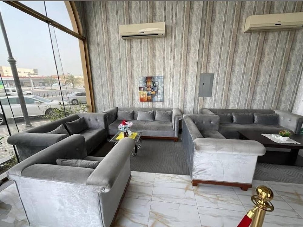 Arwa suites