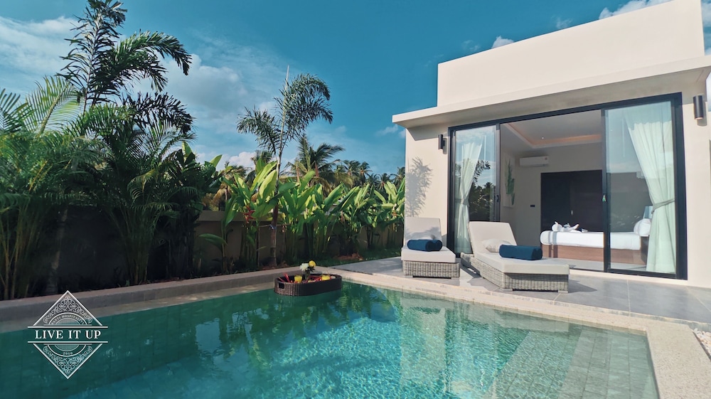 Santi Tara Villas