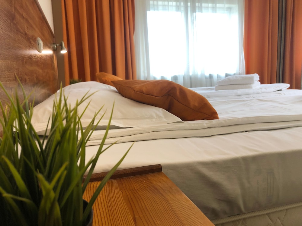 Bansko Vacations - Chateau Vaptzarov Hotel - Property Image 7