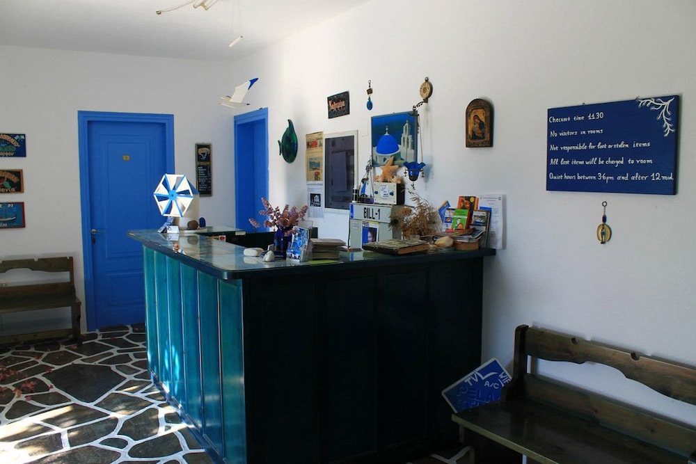 Pelagos Studios