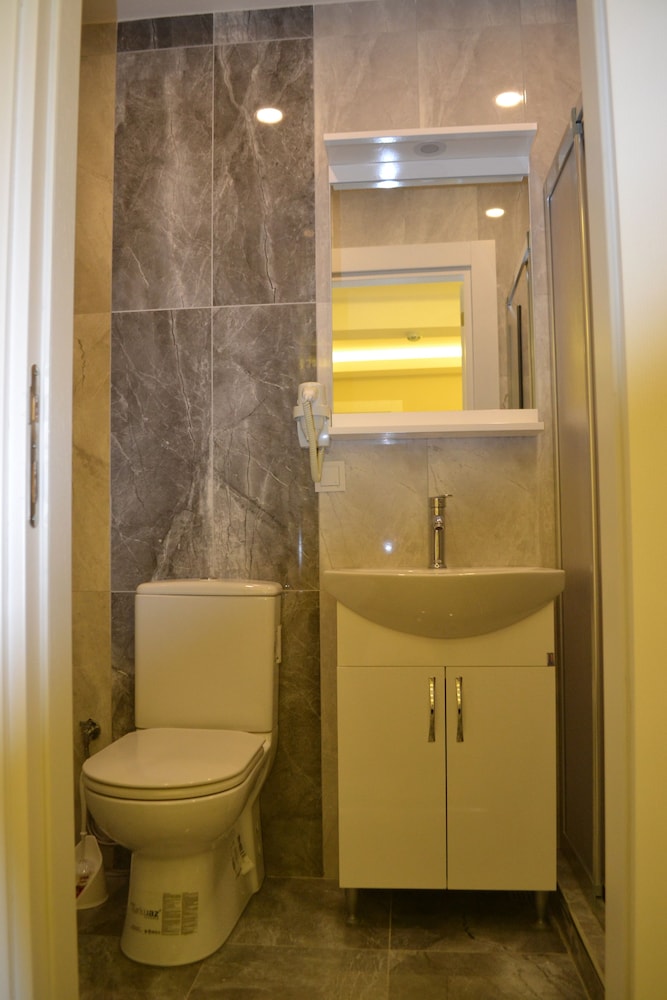 Seven Days Otel - Image 49