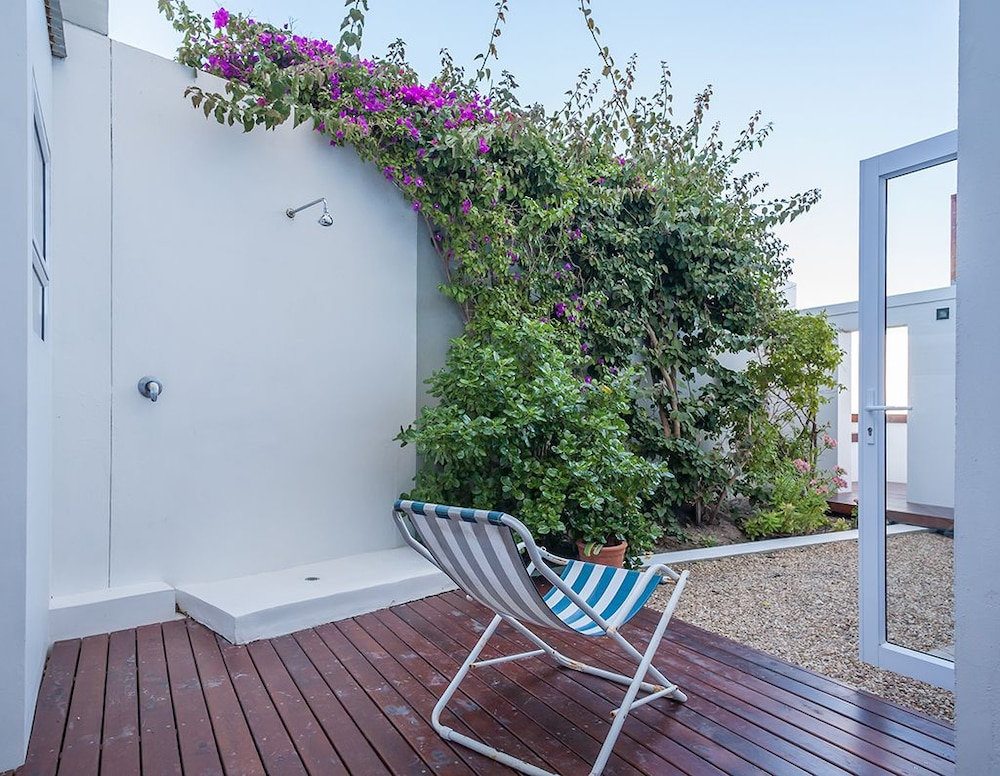 Greenways Beach House