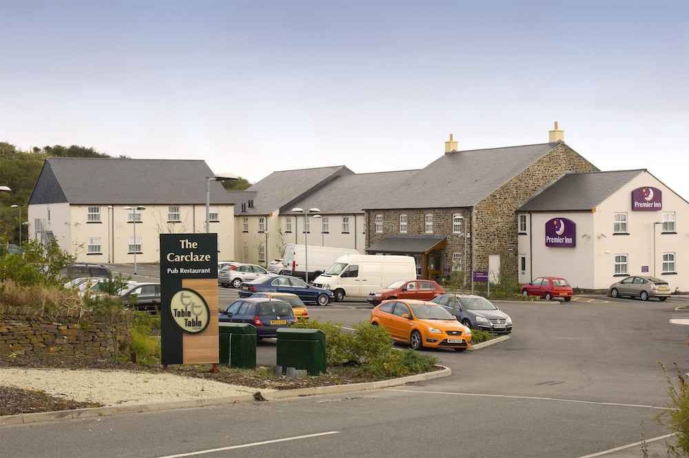 Premier Inn St. Austell