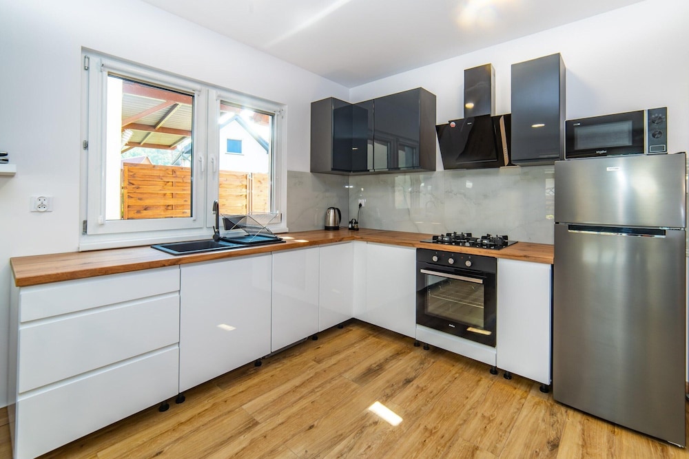 2 Bedroom Holiday Home in Jaroslawiec