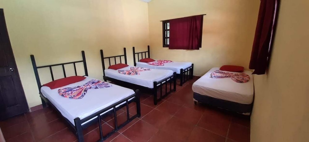 Posada Las Marias view 3