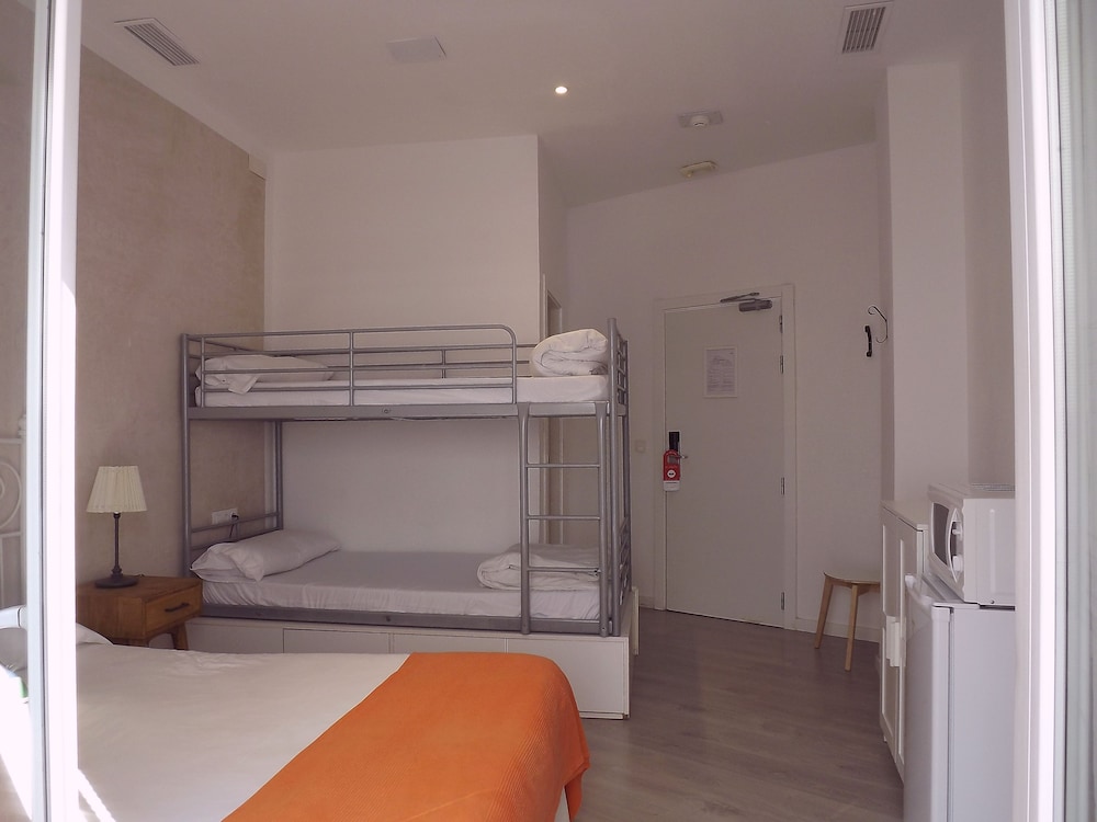 ISA SEVILLA Suites