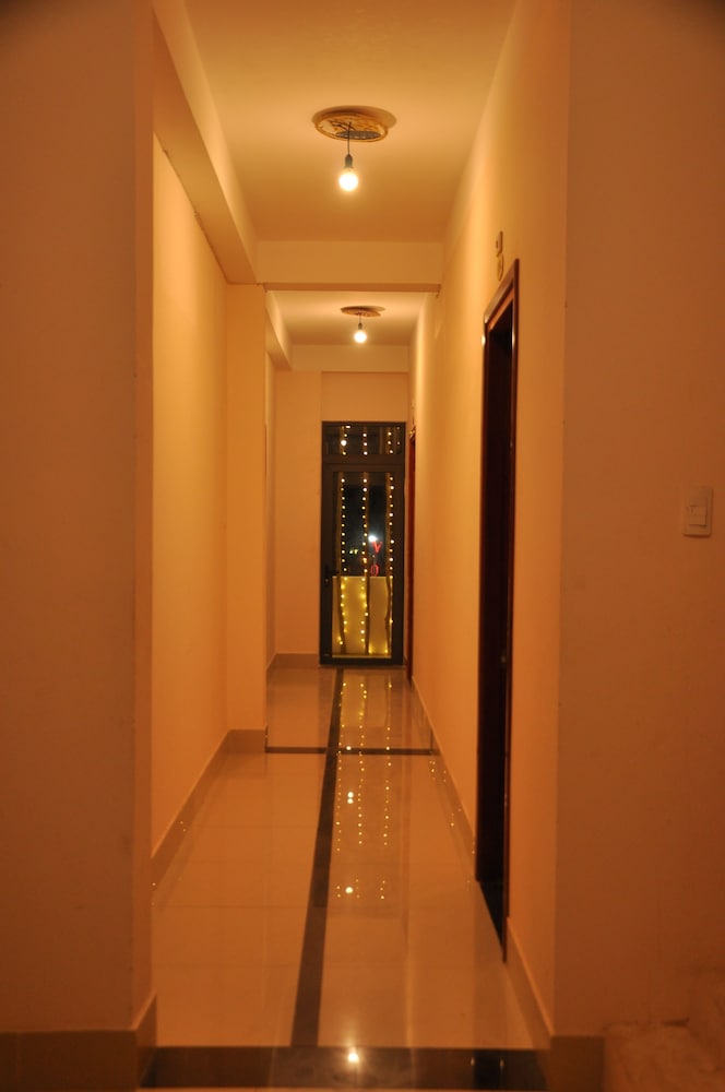 Joy House Hostel 2