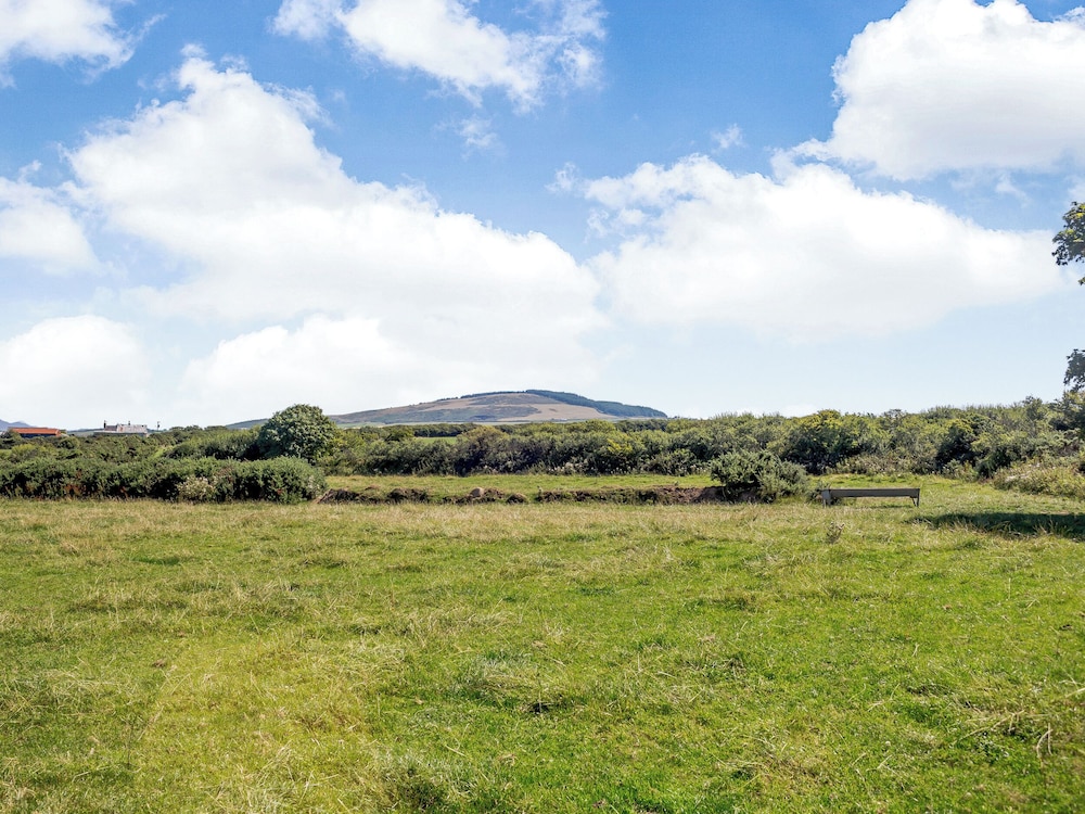 Tyn Morfa