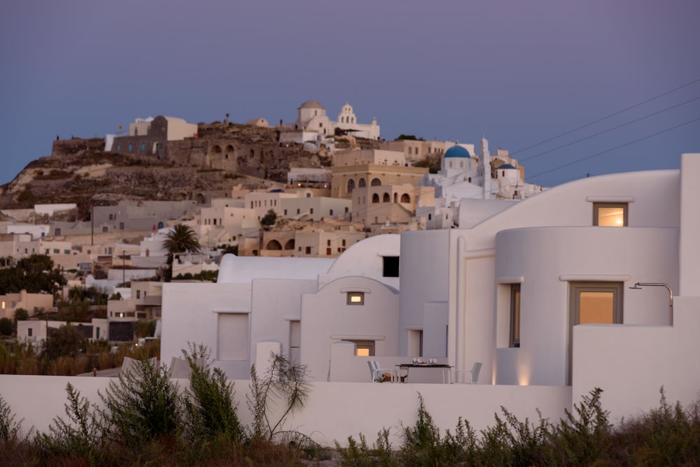 Sandy & Salty Villas