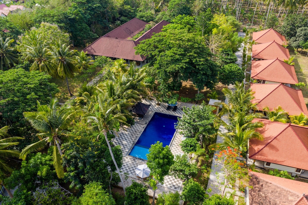 Ring Sameton Resort Hotel