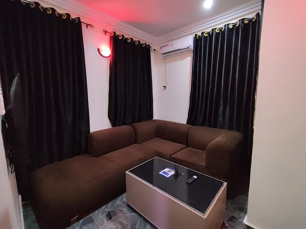 Donho Luxury Apartment