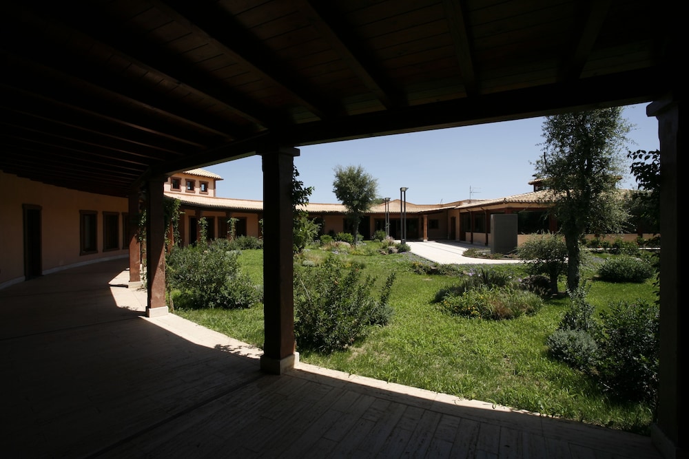 Hotel Castellinaria