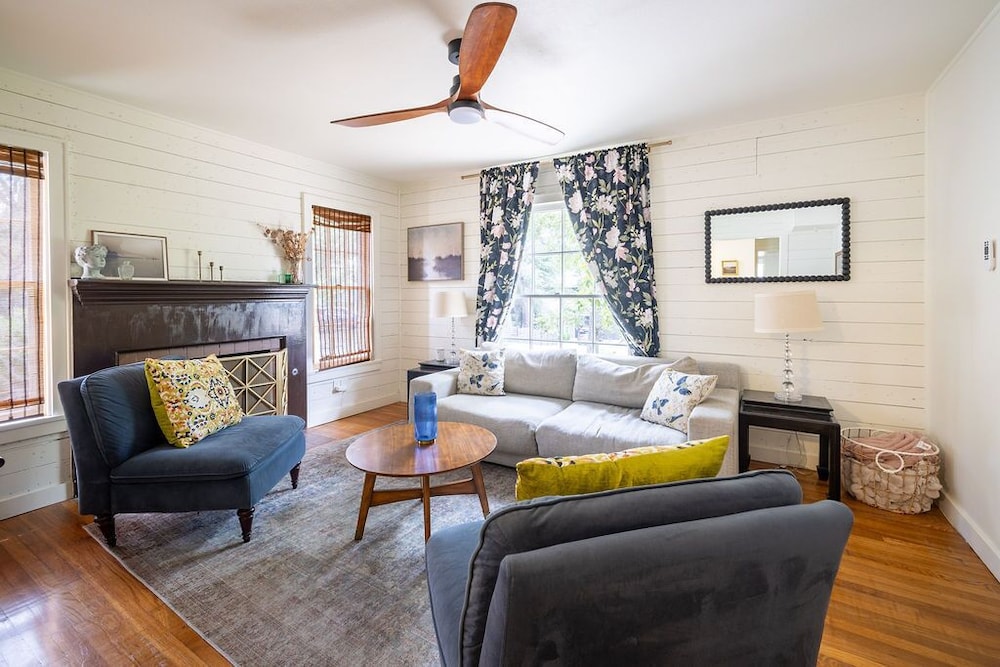 Rosedale Bungalow