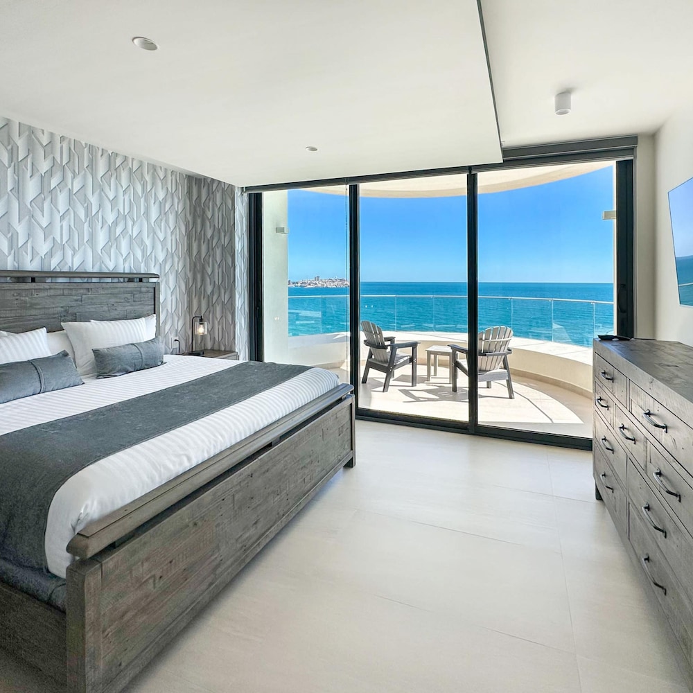 Brand New 6 Bedroom Penthouse