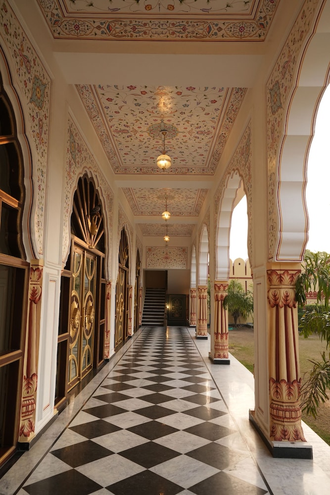 Umaid Haveli - A Heritage Style Hotel & Resort