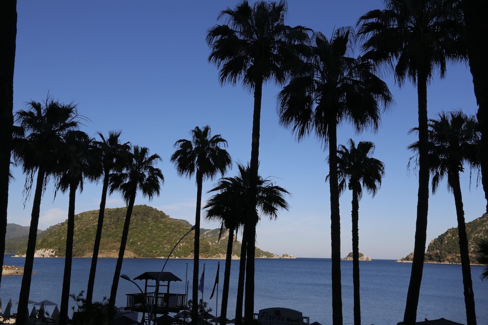 Quadas Otel - Yetişkinler İçin - Her Şey Dahil - Image 40