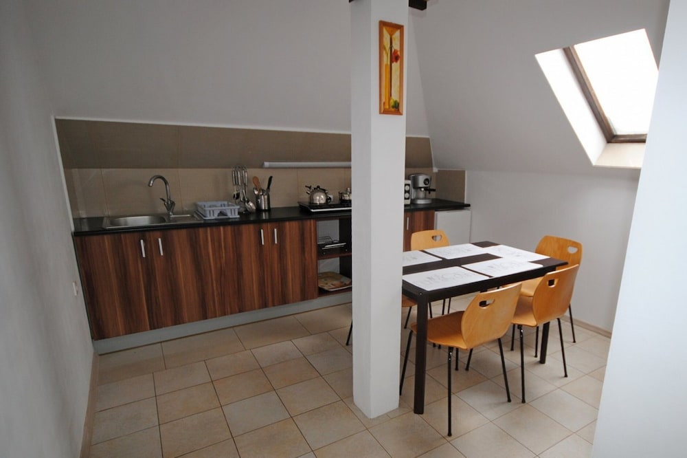 Villa in Brenna Near Ski Lifts & Pool