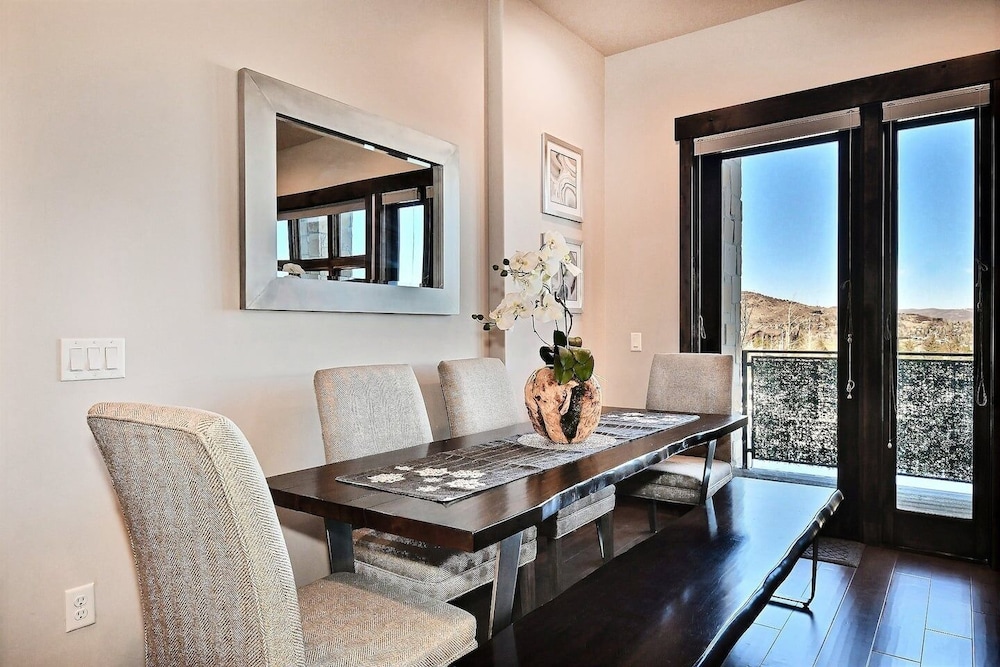 Park City Ski Resort Gems - Stunning Vacation Lodging