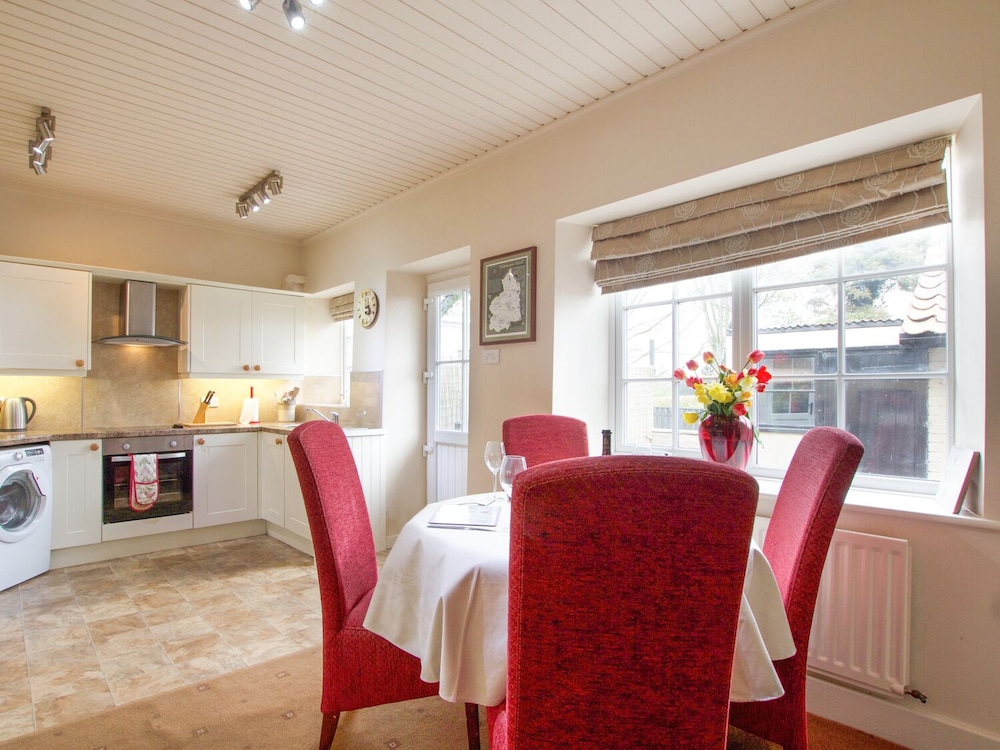 The Barmoor Retreat