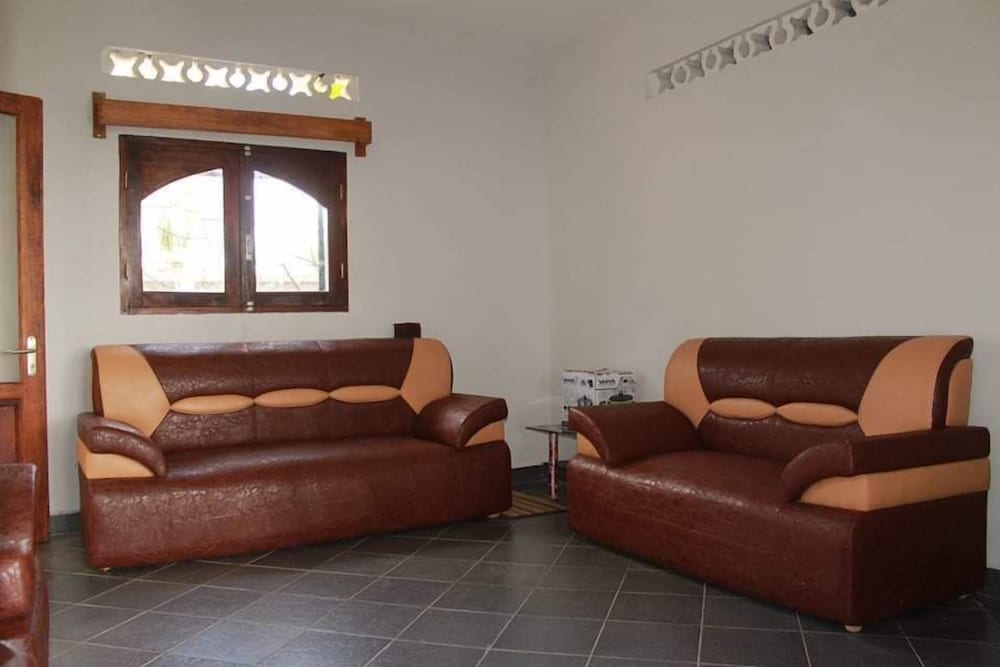 Maison Des Metisses view 2