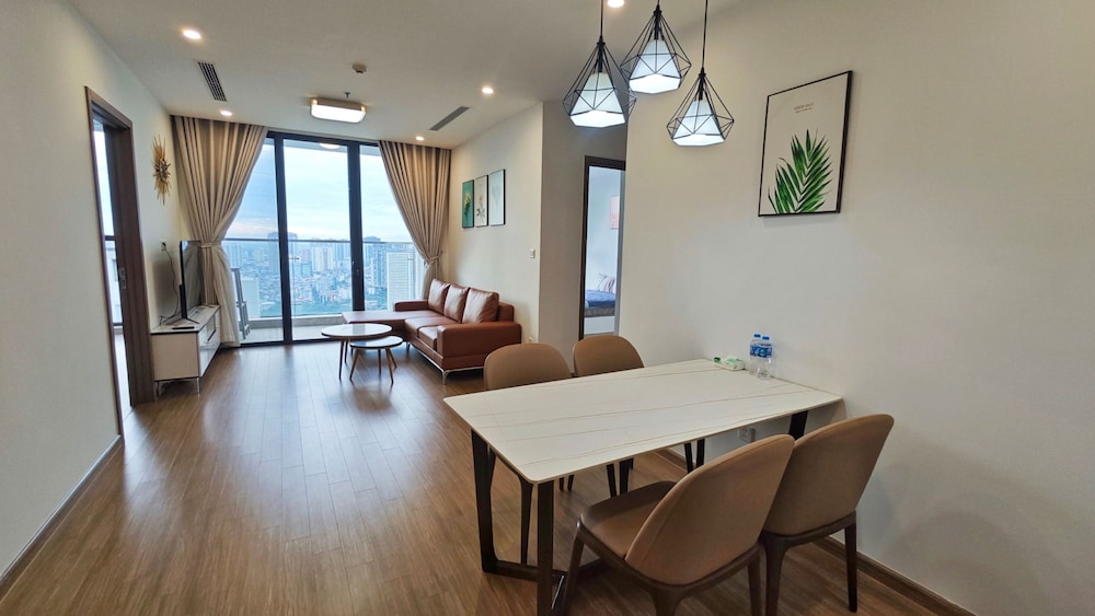Vinhomes Skylake Managed by Anstay Residence
