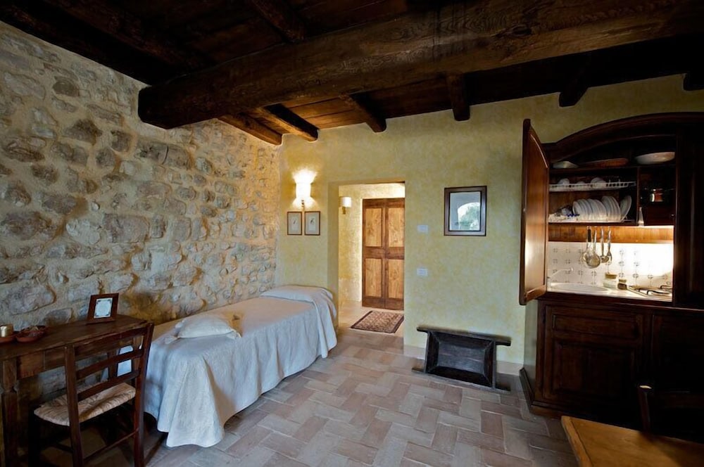 Borgo La Torre view 5