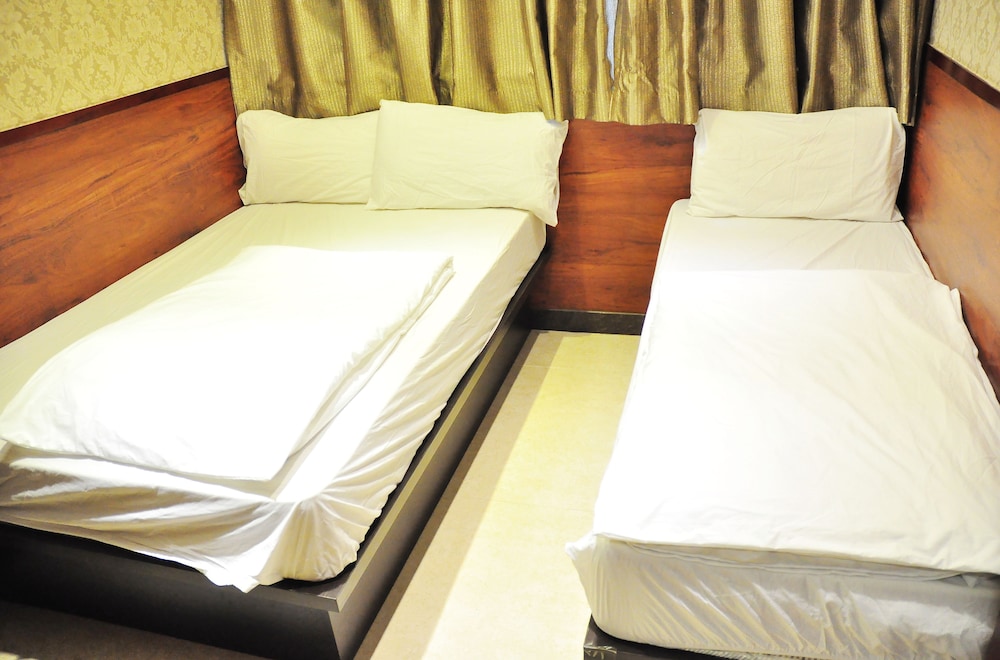 Rai Lei Hostel