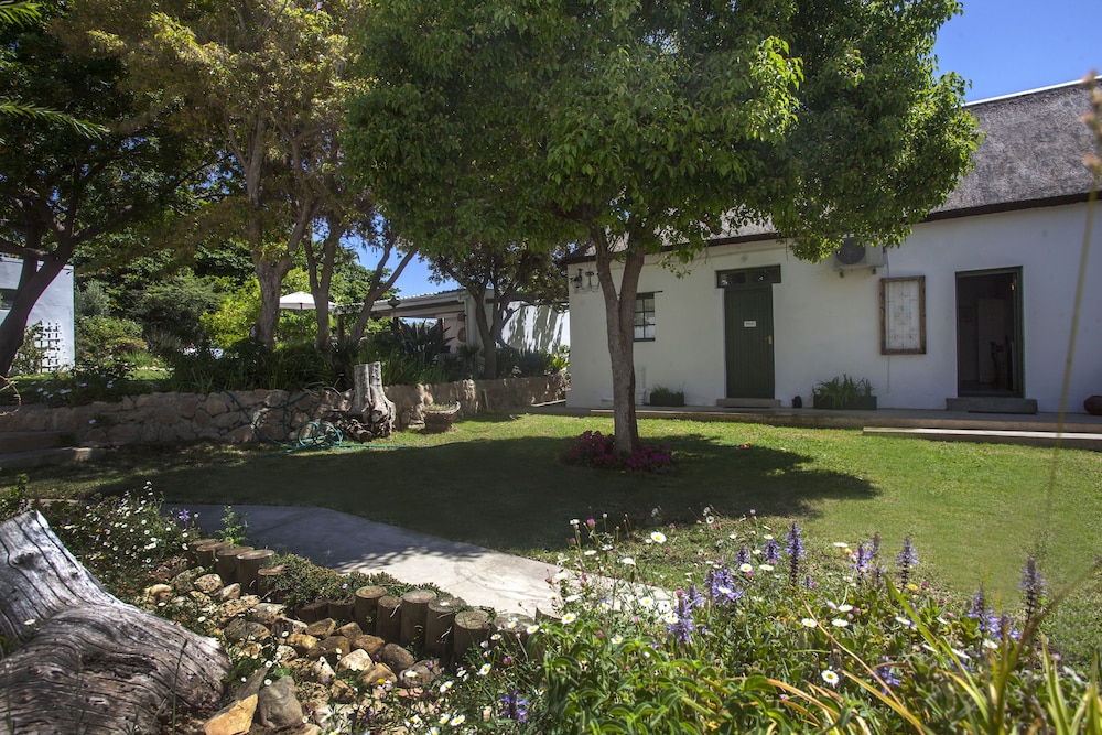 Onse Rus Guest House