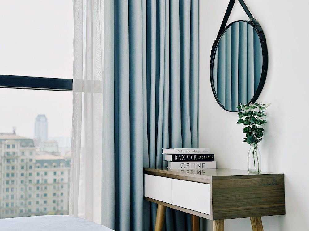 VivaLake Homes - Vinhomes Skylake Pham Hung