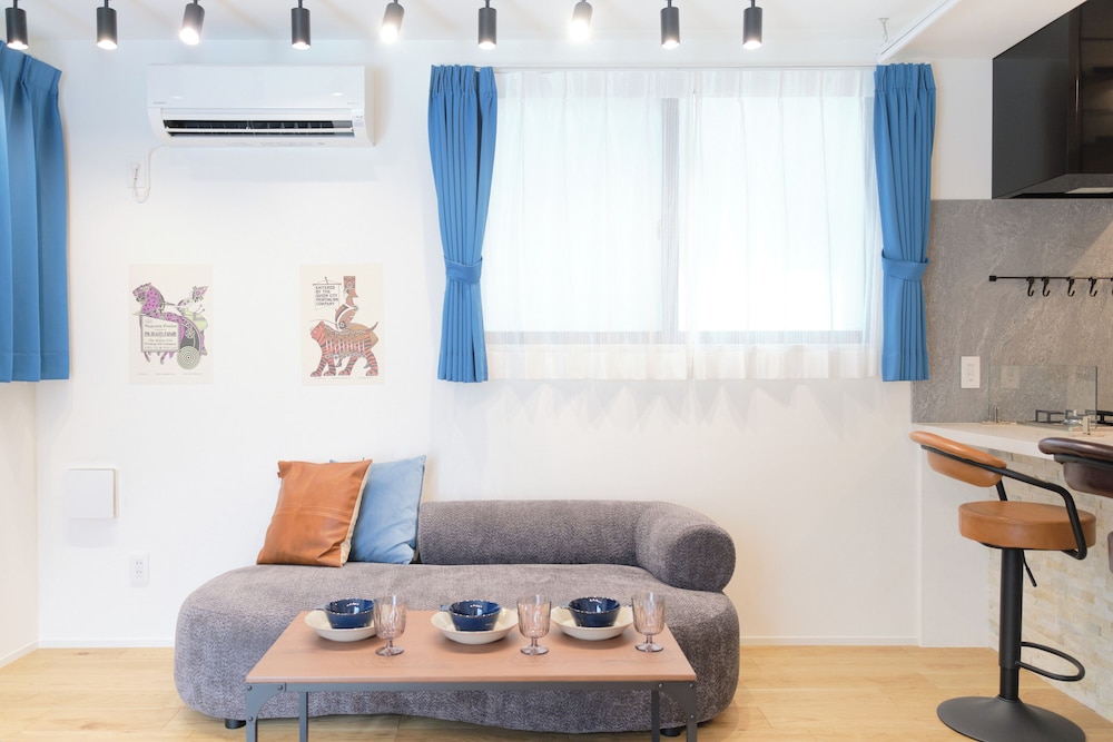 Grand Maison Natsumesaka by Tranova