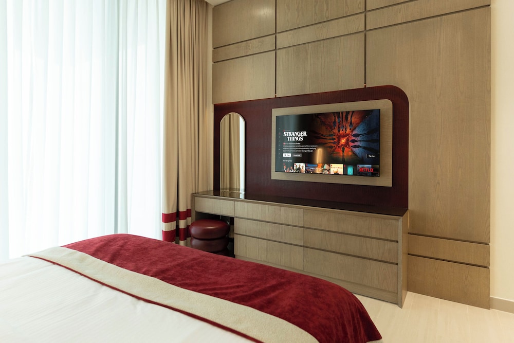 Binghatti Royale - Elite 1BR Suite