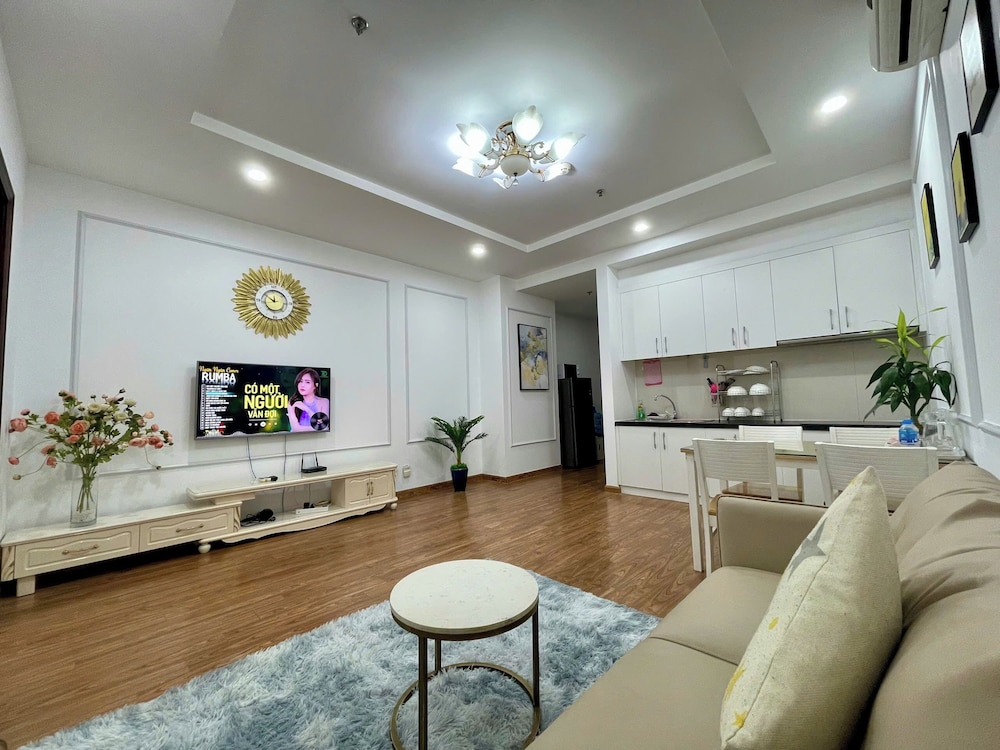 Sunny - Vinhomes Times City Park Hill