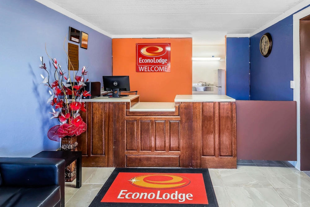 Econo Lodge Lavonia I-85