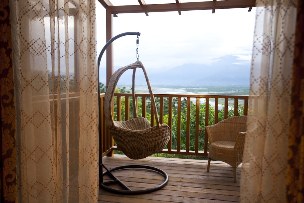 Yi-He Golden Homestay